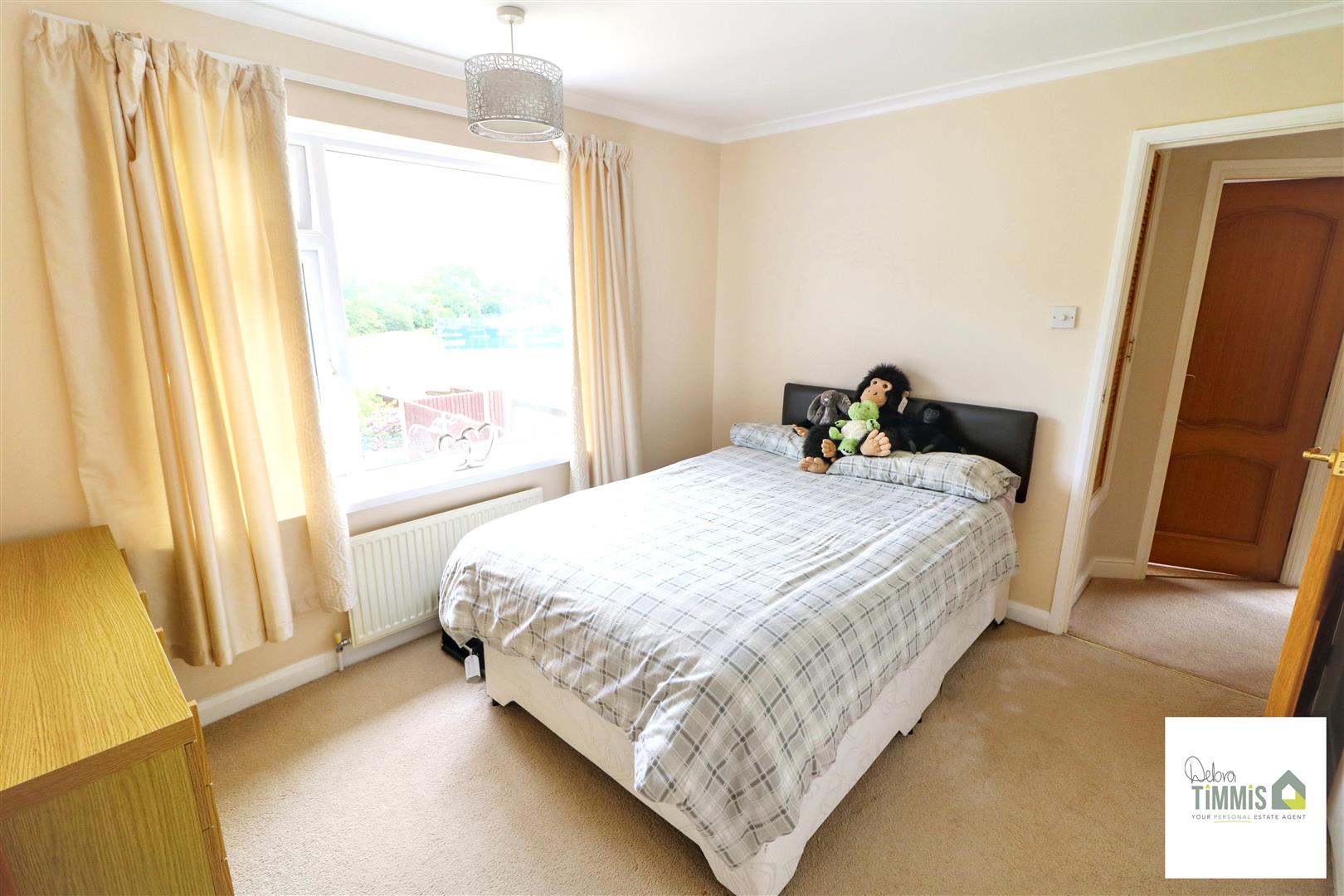 Berwick Road, Sneyd Green, Stoke-On-Trent